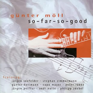 so far so good cover